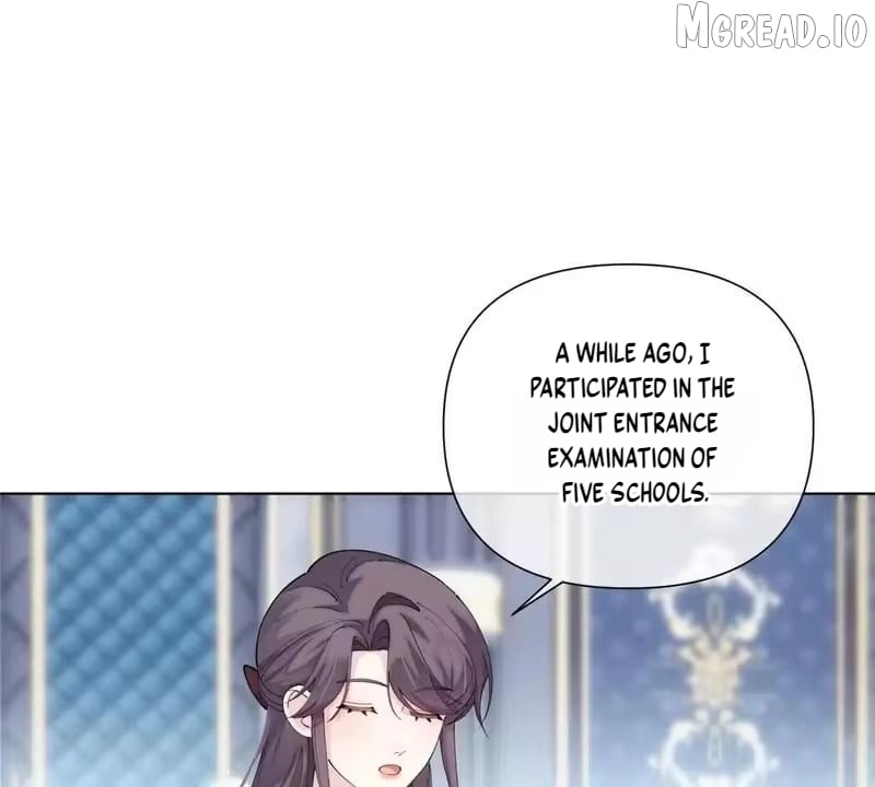 Her Marriage Was Called Off at Daytime, the Cutely Fierce Commander Asked Her For a Hug at Night Chapter 179 - page 21